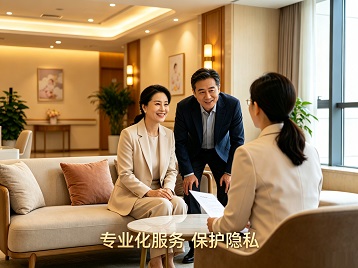 山海关有偿售卵代生女生的客户的客户群体有哪些