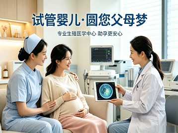 山海关辅助生育服务 试管婴儿行业的兴起背景、发展与未来展望